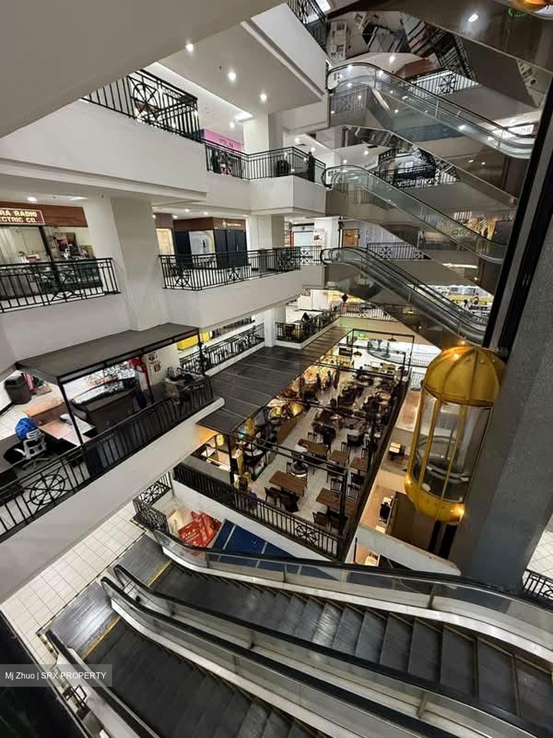 Parklane Shopping Mall (D7), Shop House #591808081